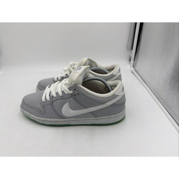 Size 9 - Nike SB Dunk Low Marty McFly - Picture 2 of 7